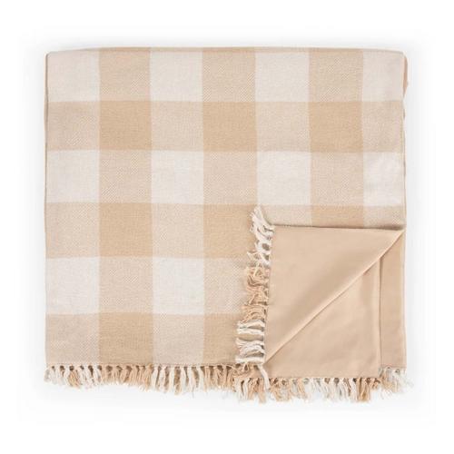Picnic Time Montecito Picnic Blanket & Harness - Primary Image