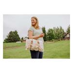 Picnic Time Montecito Picnic Blanket & Harness - Thumbnail 3 of 4