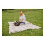 Picnic Time Montecito Picnic Blanket & Harness - Thumbnail 4 of 4