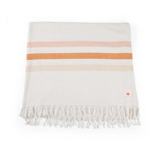 Picnic Time Oceanside Beach Blanket - Primary Image