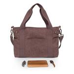 Picnic Time Temecula Wine and Cheese Bag - Thumbnail 1 of 7