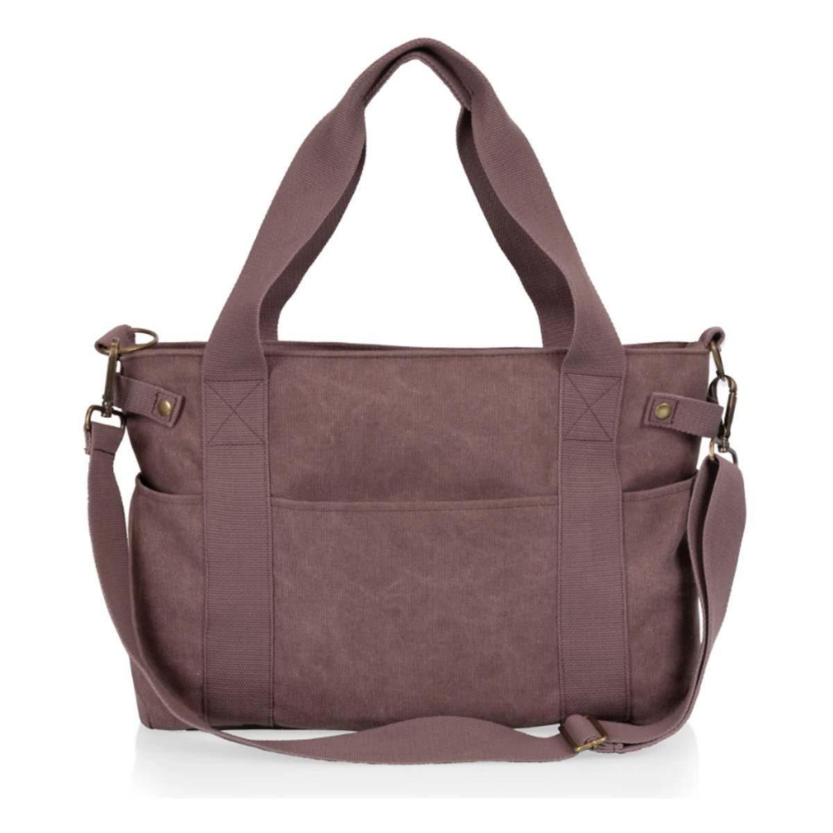 Picnic Time Temecula Wine and Cheese Bag - Thumbnail 3