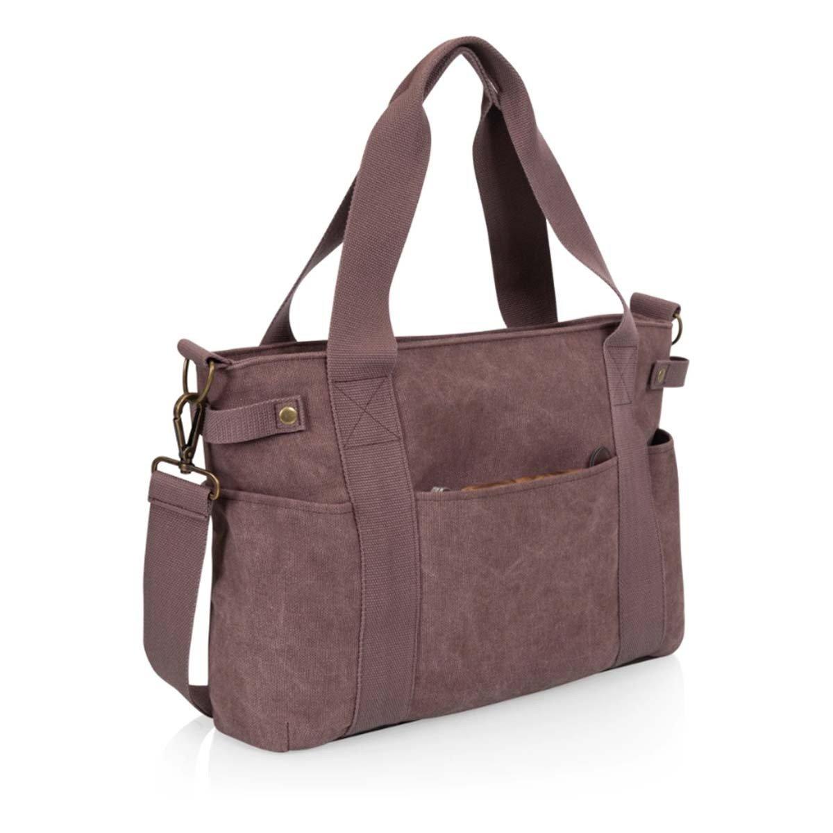 Picnic Time Temecula Wine and Cheese Bag - Thumbnail 5