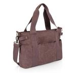 Picnic Time Temecula Wine and Cheese Bag - Thumbnail 3 of 7