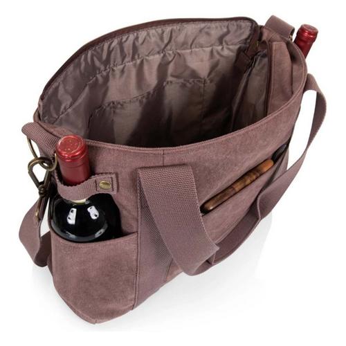 Picnic Time Temecula Wine and Cheese Bag - Primary Image