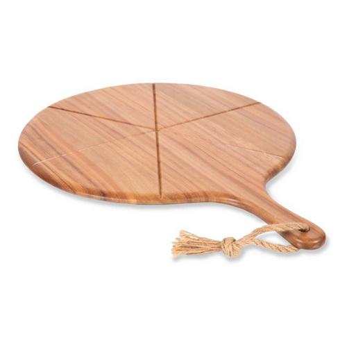 Picnic Time Napoletana Pizza Cutter Board - Primary Image