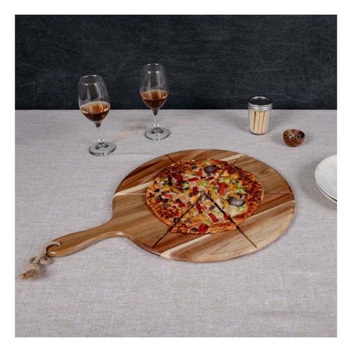 Picnic Time Napoletana Pizza Cutter Board - Primary Image
