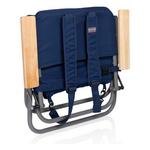 Picnic Time Descanso Padded Beach Chair - Thumbnail 4 of 9