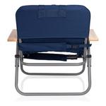 Picnic Time Descanso Padded Beach Chair - Thumbnail 7 of 9