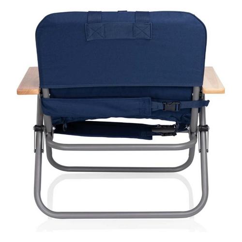 Picnic Time Descanso Padded Beach Chair - Primary Image