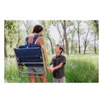 Picnic Time Descanso Padded Beach Chair - Thumbnail 9 of 9