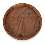 Picnic Time Barista Serving Tray & Glass Insert - Thumbnail 2 of 5