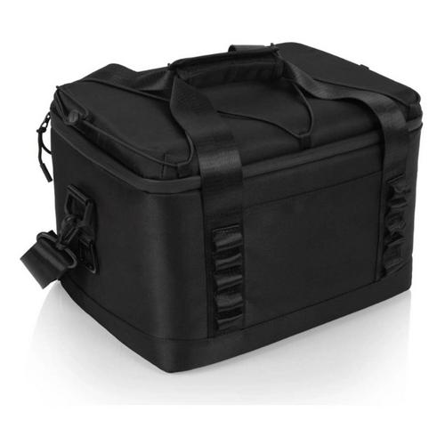 Picnic Time Extra Insulated Recycled 12 Can Cooler - Primary Image