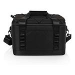 Picnic Time Extra Insulated Recycled 12 Can Cooler - Thumbnail 2 of 8