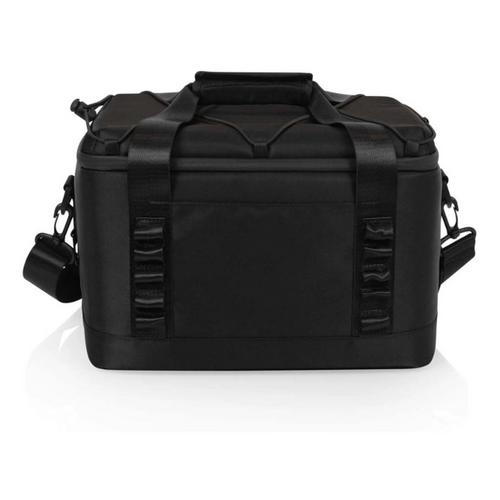 Picnic Time Extra Insulated Recycled 12 Can Cooler - Primary Image