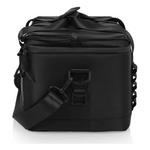 Picnic Time Extra Insulated Recycled 12 Can Cooler - Thumbnail 3 of 8