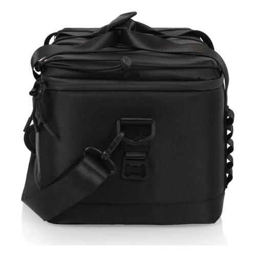 Picnic Time Extra Insulated Recycled 12 Can Cooler - Primary Image