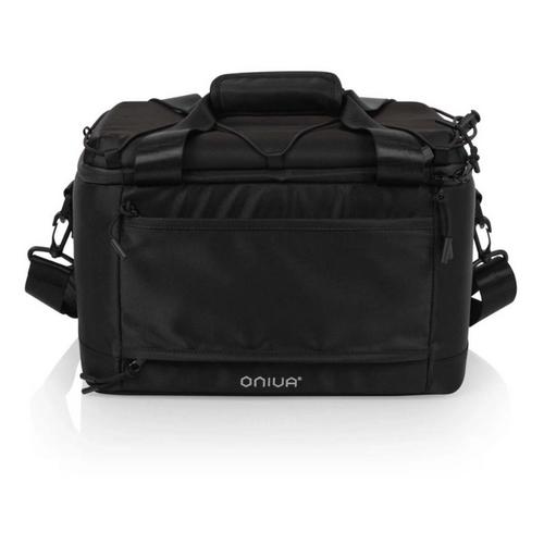 Picnic Time Extra Insulated Recycled 12 Can Cooler - Primary Image