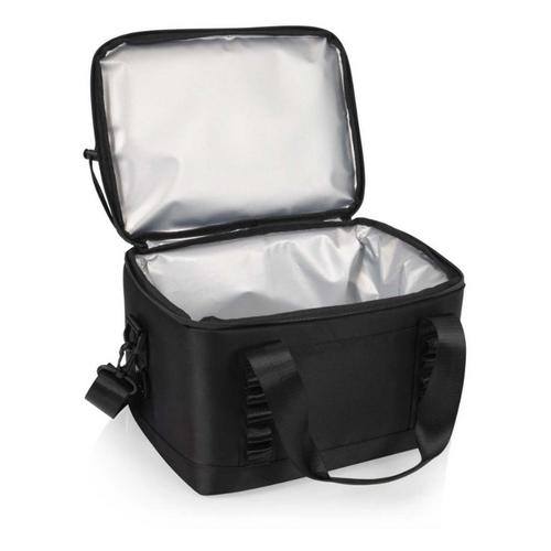 Picnic Time Extra Insulated Recycled 12 Can Cooler - Primary Image