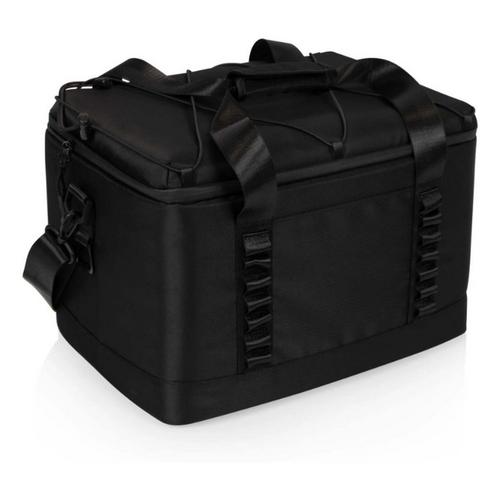 Picnic Time Extra Insulated Recycled 24 Can Cooler - Primary Image