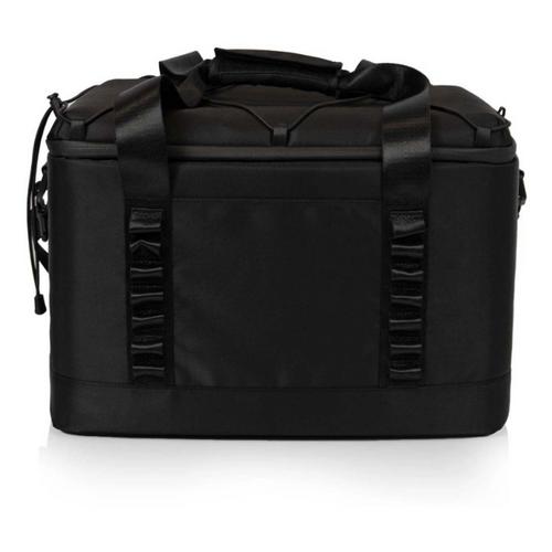 Picnic Time Extra Insulated Recycled 24 Can Cooler - Primary Image