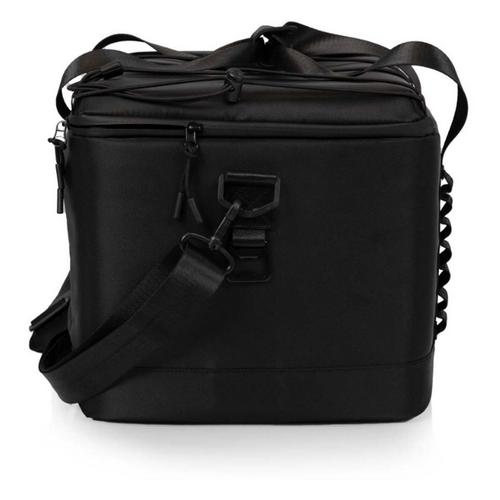 Picnic Time Extra Insulated Recycled 24 Can Cooler - Primary Image