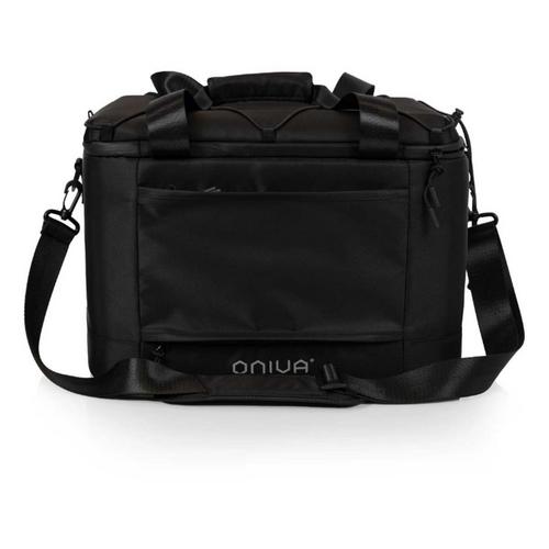 Picnic Time Extra Insulated Recycled 24 Can Cooler - Primary Image