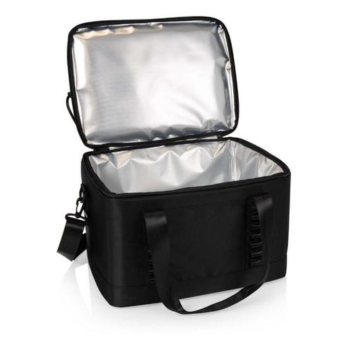 Picnic Time Extra Insulated Recycled 24 Can Cooler - Primary Image