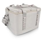 Picnic Time Extra Insulated Recycled 24 Can Cooler - Thumbnail 1 of 7