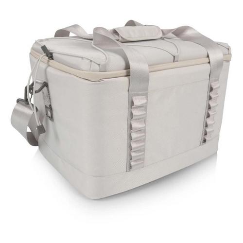 Picnic Time Extra Insulated Recycled 24 Can Cooler - Primary Image