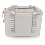 Picnic Time Extra Insulated Recycled 24 Can Cooler - Thumbnail 2 of 7