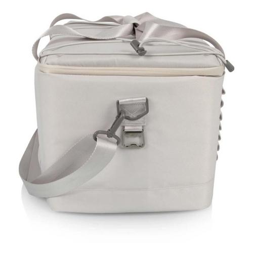 Picnic Time Extra Insulated Recycled 24 Can Cooler - Primary Image