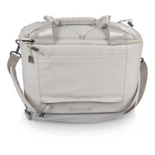 Picnic Time Extra Insulated Recycled 24 Can Cooler - Primary Image