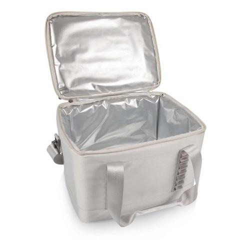 Picnic Time Extra Insulated Recycled 24 Can Cooler - Primary Image