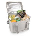 Picnic Time Extra Insulated Recycled 24 Can Cooler - Thumbnail 6 of 7