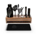 Picnic Time Old Fashioned Bar Set - Thumbnail 4 of 6