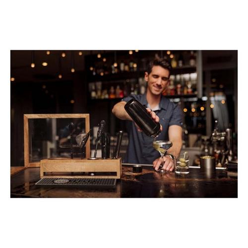 Picnic Time Old Fashioned Bar Set - Primary Image