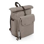 Picnic Time Carmel Roll Top Picnic Backpack Cooler - Thumbnail 1 of 6