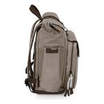 Picnic Time Carmel Roll Top Picnic Backpack Cooler - Thumbnail 2 of 6