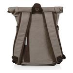 Picnic Time Carmel Roll Top Picnic Backpack Cooler - Thumbnail 3 of 6