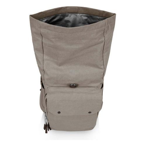 Picnic Time Carmel Roll Top Picnic Backpack Cooler - Primary Image