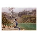 Picnic Time Carmel Roll Top Picnic Backpack Cooler - Thumbnail 6 of 6