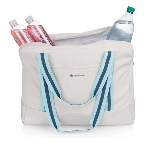 Picnic Time Lanikai Beach Cooler Bag - Primary Image