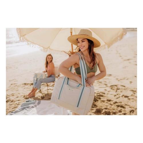 Picnic Time Lanikai Beach Cooler Bag - Primary Image