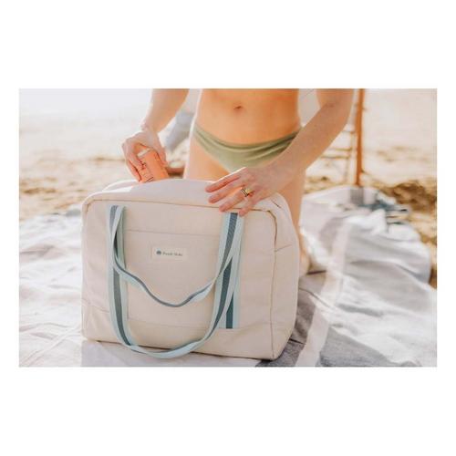 Picnic Time Lanikai Beach Cooler Bag - Primary Image