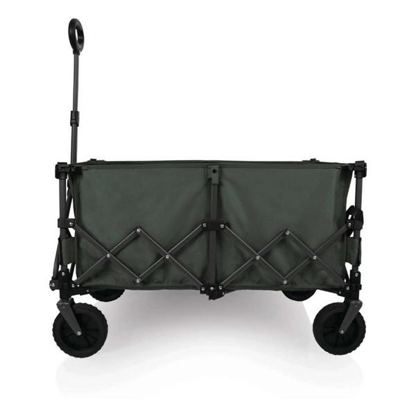 PICNIC TIME Wilderness Collapsible Folding Wagon