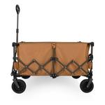 Picnic Time Wilderness Collapsible Folding Wagon - Thumbnail 2 of 6