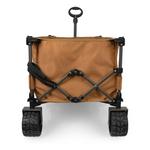 Picnic Time Wilderness All-Terrain Folding Wagon - Thumbnail 4 of 6