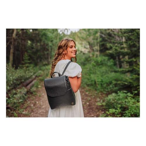 Picnic Time Downtown Mini Cooler Backpack - Primary Image