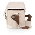 Picnic Time Beer Caddy Cooler Tote & Opener - Thumbnail 4 of 9